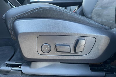 BMW iX1 eDrive20 M-Sport