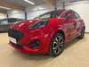 Ford Puma EcoBoost mHEV ST-Line