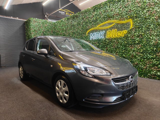 Opel Corsa 1,4 Enjoy