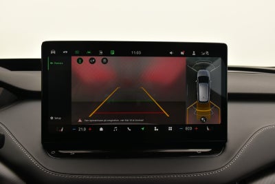 Skoda Enyaq iV Sportline