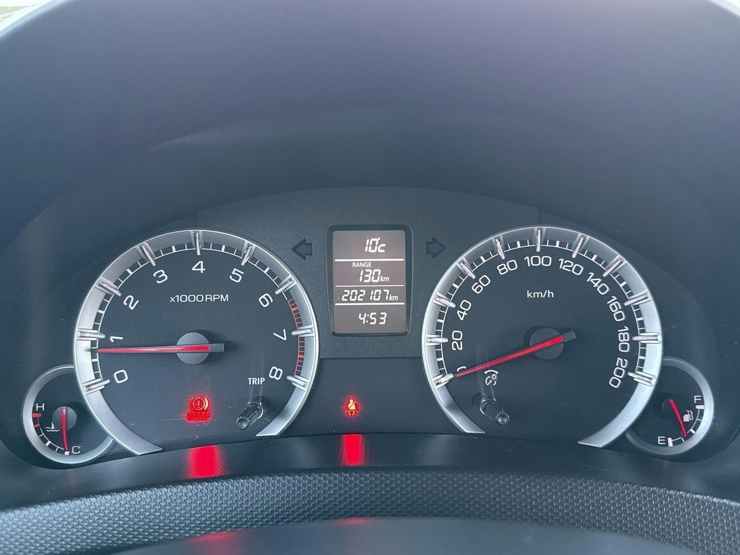 Billede af Suzuki Swift 1,2 S ECO+