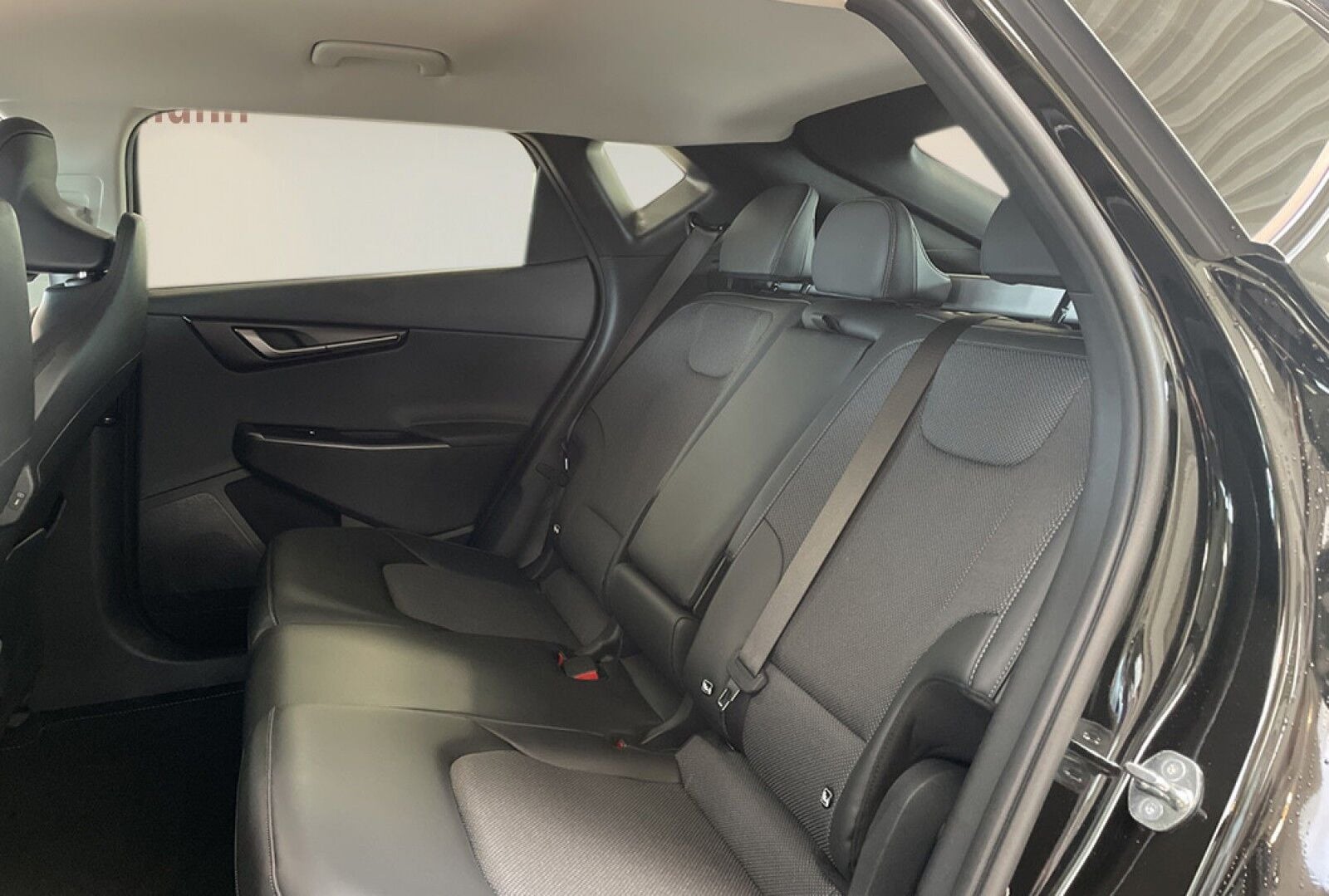 Kia EV6 Long Range Access