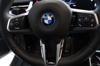 BMW iX1 xDrive30 M-Sport