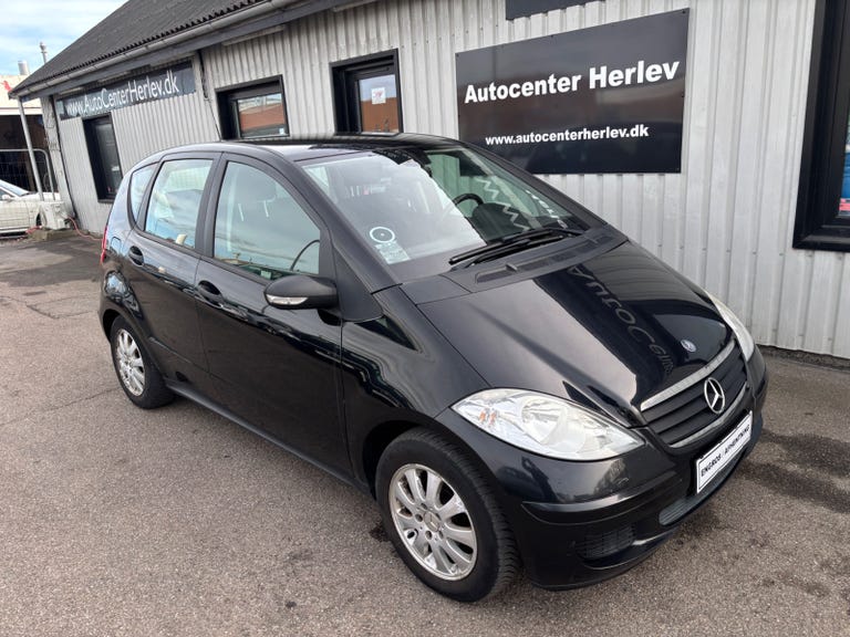 Mercedes A150 Avantgarde