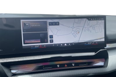 BMW i5 eDrive40 Fully Charged