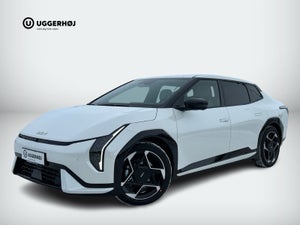 Kia EV4 Long Range GT-Line Fastback