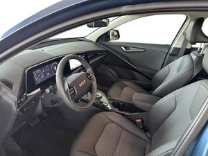 Kia Niro EV Prestige