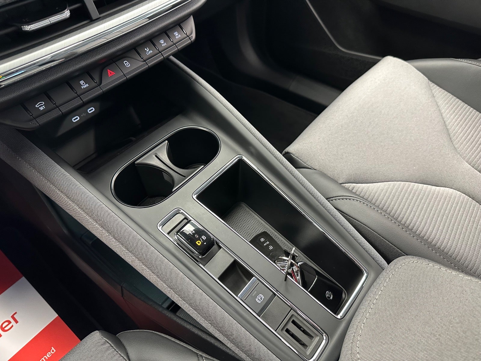 Billede af Skoda Enyaq 50 iV