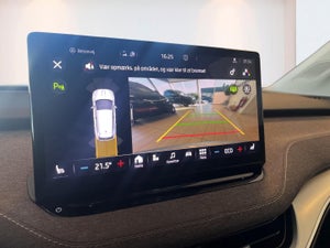 Skoda Enyaq iV Selection Lodge