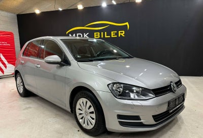 VW Golf VII 1,2 TSi 105 Trendline DSG BMT 5d