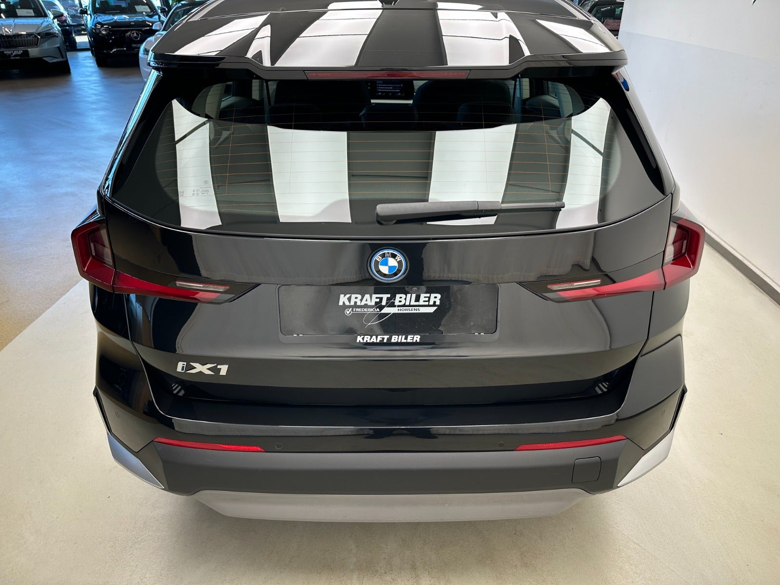 Billede af BMW iX1  xDrive30