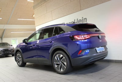 VW ID.4 Style 4Motion