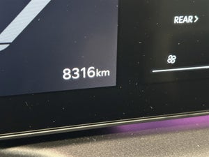 Kia EV9 Long Range Performance GT-Line AWD 7prs