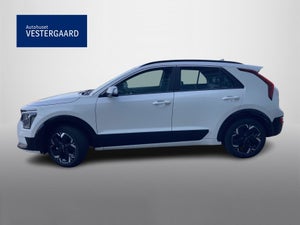 Kia Niro EV Prestige
