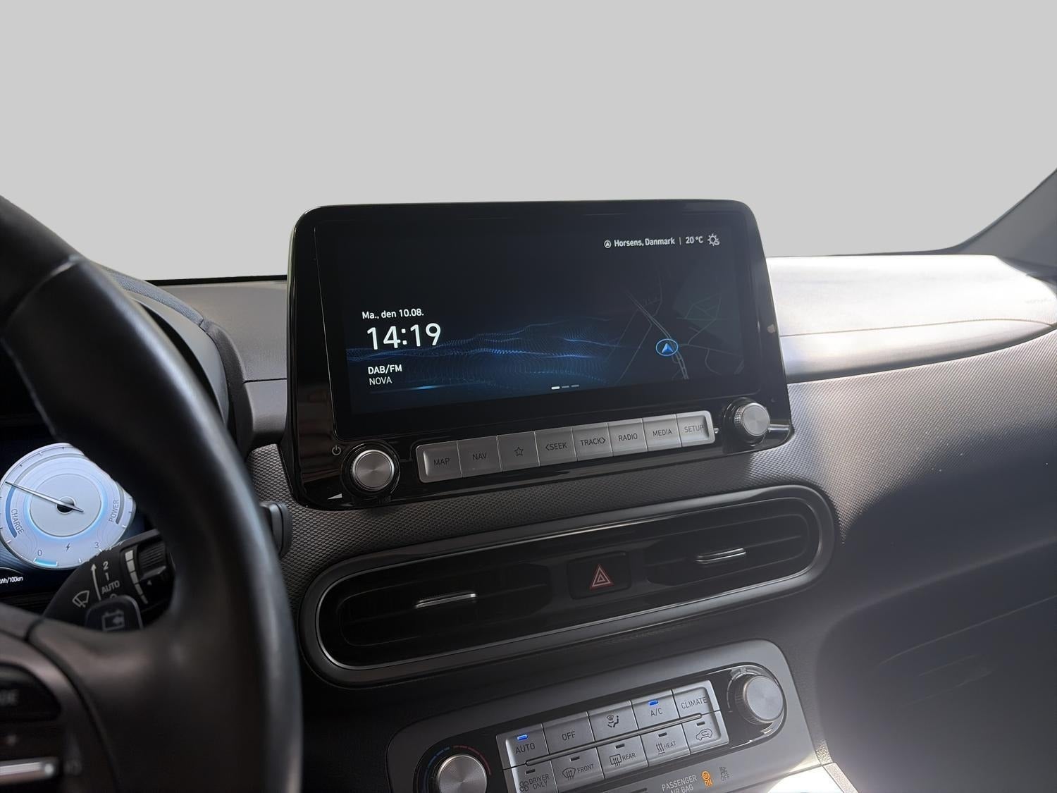 Billede af Hyundai Kona 64 EV Prime