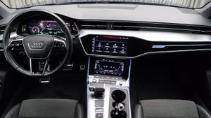 Audi A6 TFSi e S-line Avant quattro S-tr.