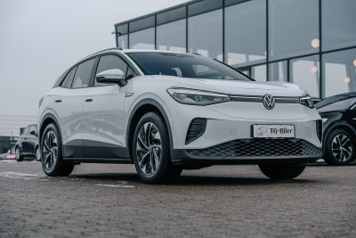 VW ID.4 Pro