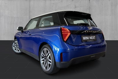 MINI Cooper E Classic Trim S - 2