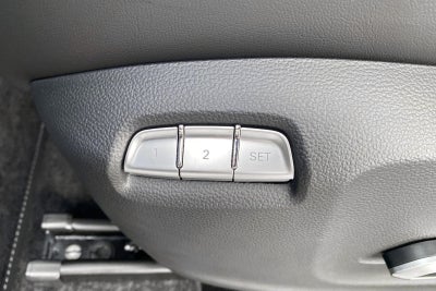 MG Marvel R Performance