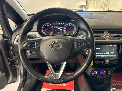 Opel Corsa 16V Impress