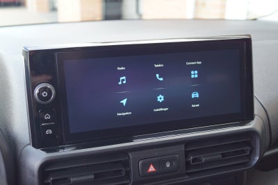 Toyota ProAce City Long Comfort Master