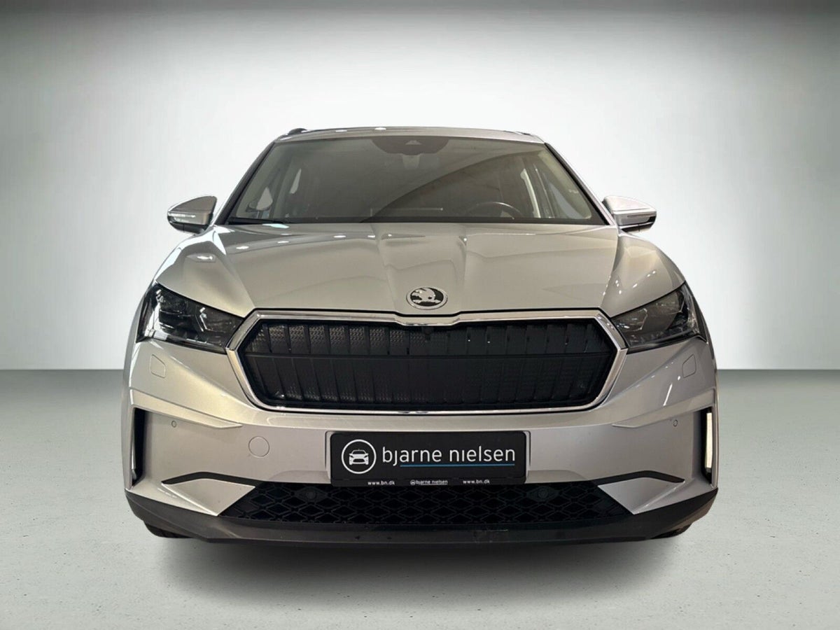 Skoda Enyaq iV Loft billede 2