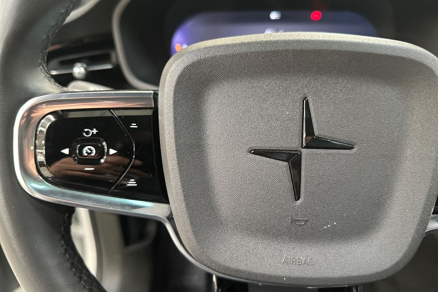 Billede af Polestar 2  Performance AWD