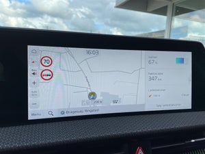 Kia EV6 Long Range Upgrade