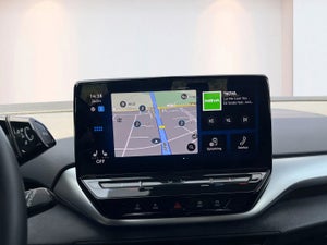VW ID.4 Pro Performance