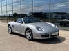 Porsche Boxster S 