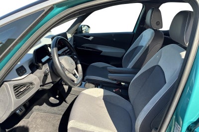 VW ID.3 58,0 1ST Pro Performance Plus 2021