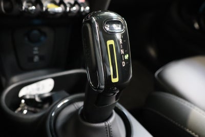 MINI Cooper SE Edition Premium Plus