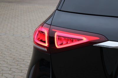 Mercedes GLE350 de AMG Line aut. 4Matic