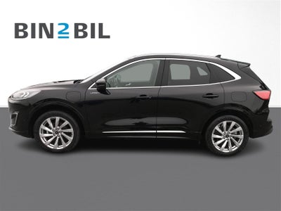 Ford Kuga PHEV Vignale CVT billede 1