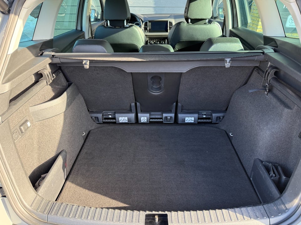 Skoda Karoq TSi 150 Style DSG — billede 18