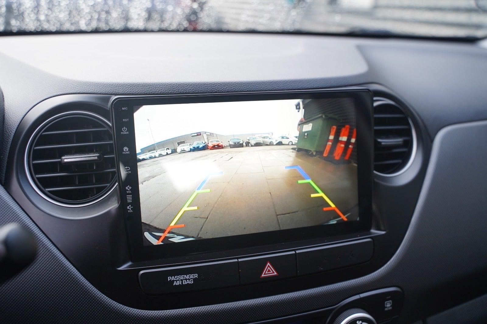 Billede af Hyundai i10 1,0 Trend