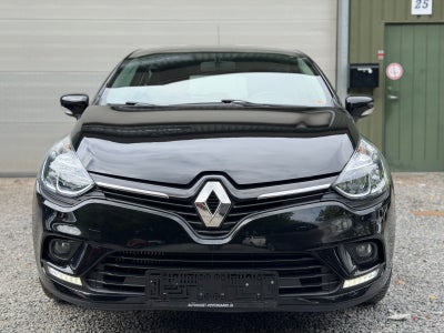 Renault Clio IV 0,9 TCe 75 Zen 5d