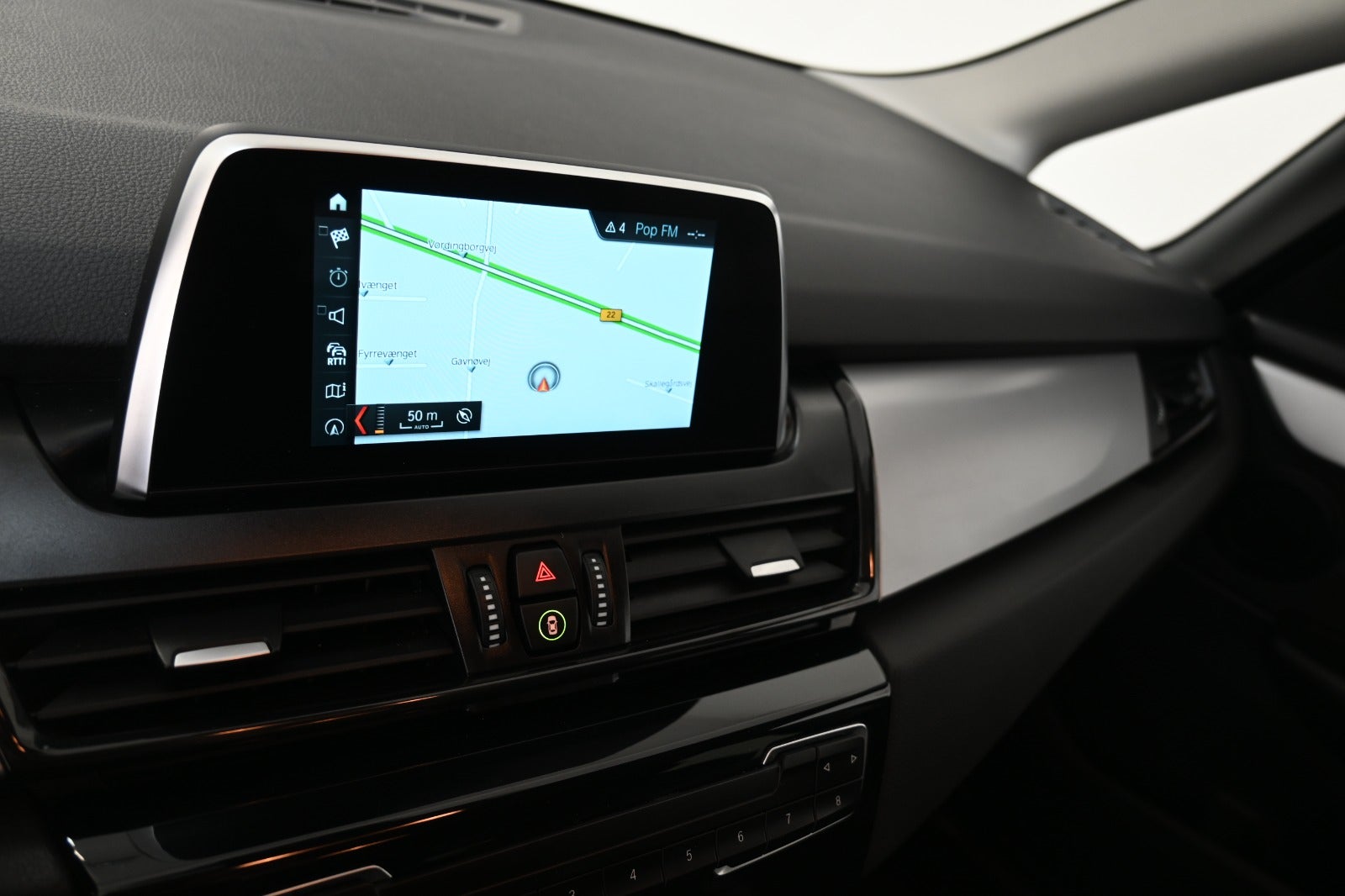 BMW 225xe Active Tourer Connected aut.