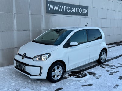 VW e-Up!   5d