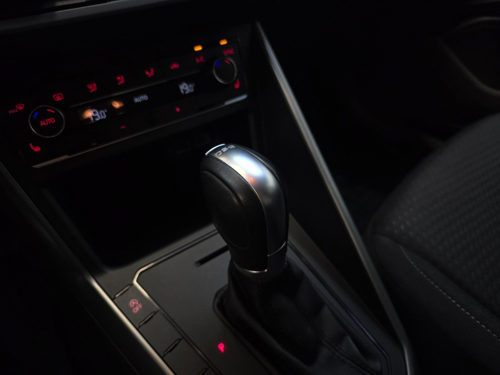 Billede af VW Polo 1,0 TSi 95 Comfortline DSG