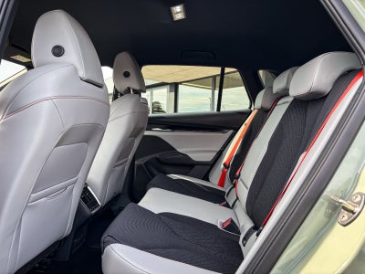 Skoda Elroq iV