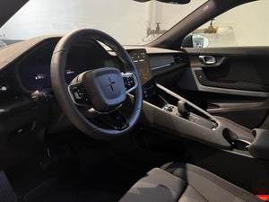Polestar 2 Long Range Nordic Edition