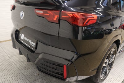 BMW iX2 xDrive30 Fully Charged M-Sport