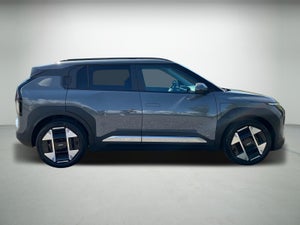 Kia EV3 Long Range Upgrade