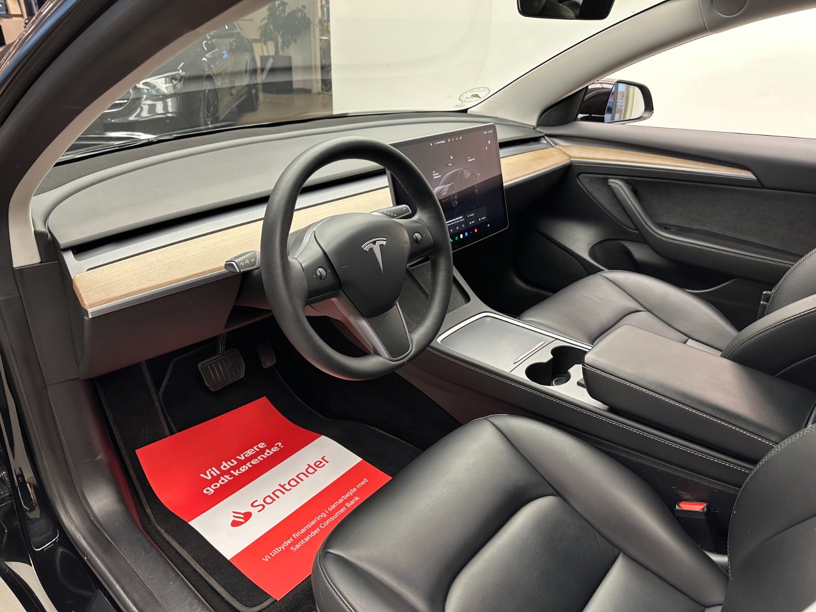 Billede af Tesla Model 3  Long Range RWD