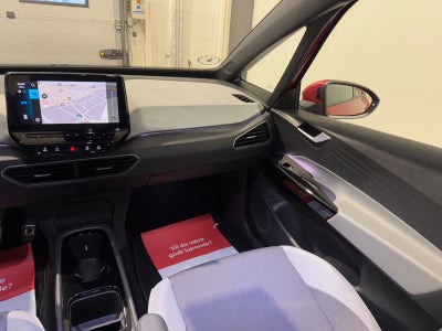 VW ID.3 Pro Performance Style