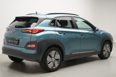 Hyundai Kona EV Premium billede 2