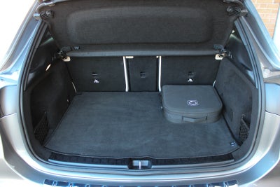 Mercedes EQA250+ Progressive