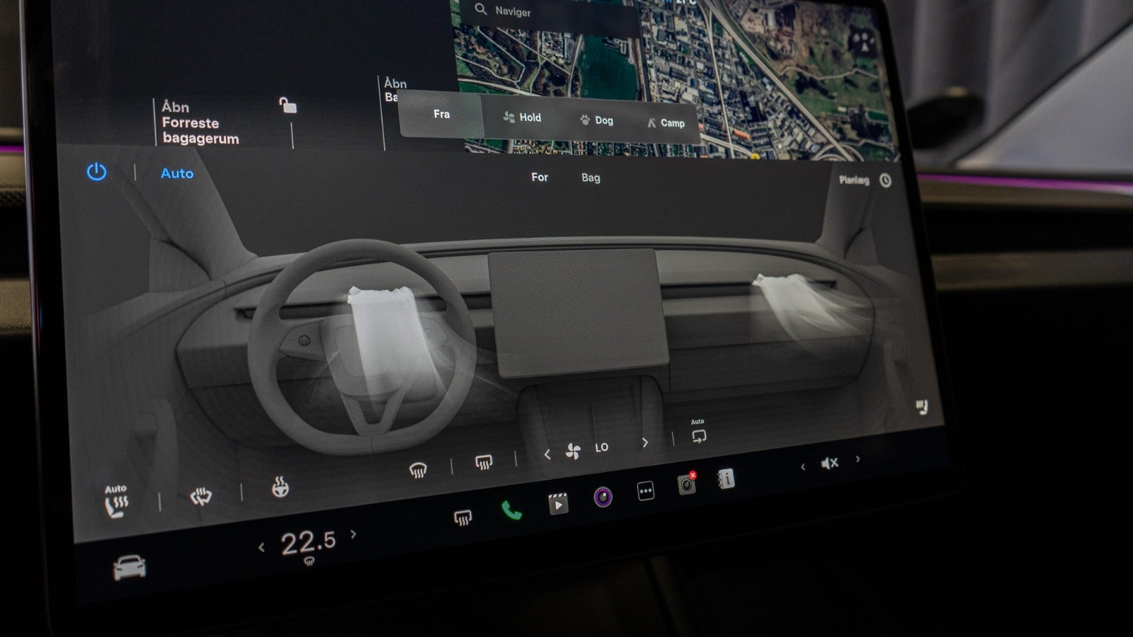Billede af Tesla Model 3  Performance AWD