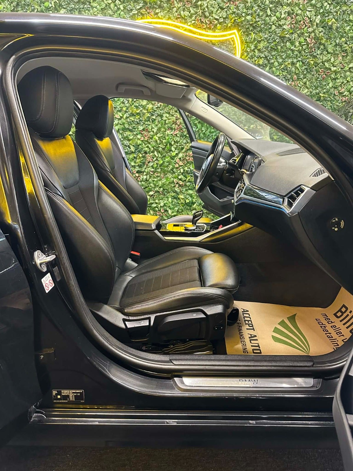 Billede af BMW 330e 2,0 Sport Line aut.